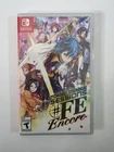 Tokyo Mirage Session #FE Encore - Nintendo Switch - Brand New