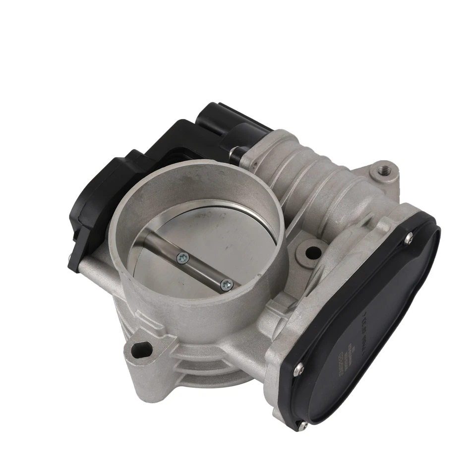 Cuerpo del acelerador para Hyundai Santa Fe Sonata Azera Entourage Kia Amanti Sedona Foto 4 de 4