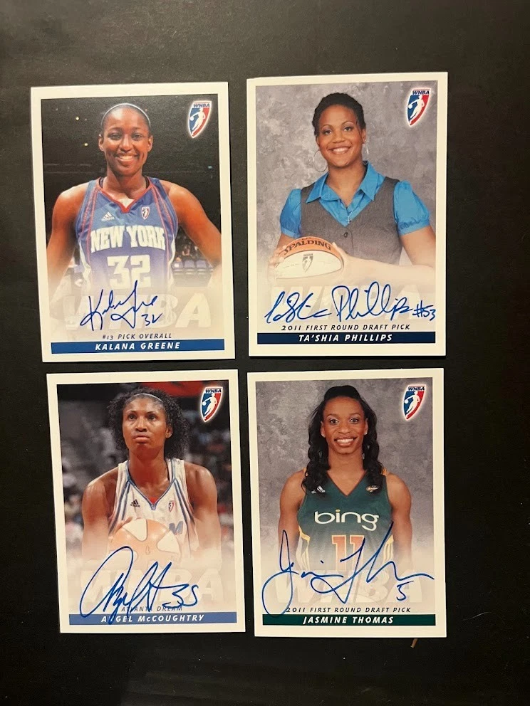 Women's National Basketball Association (WNBA) Basketball Tulsa