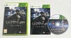 Quantum Theory Microsoft Xbox 360 Complete PAL