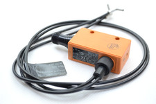 IFM OK5008, OKF-FPKG + E20062 Fiberoptikverst&auml;rker, Fibre-optic amplifier