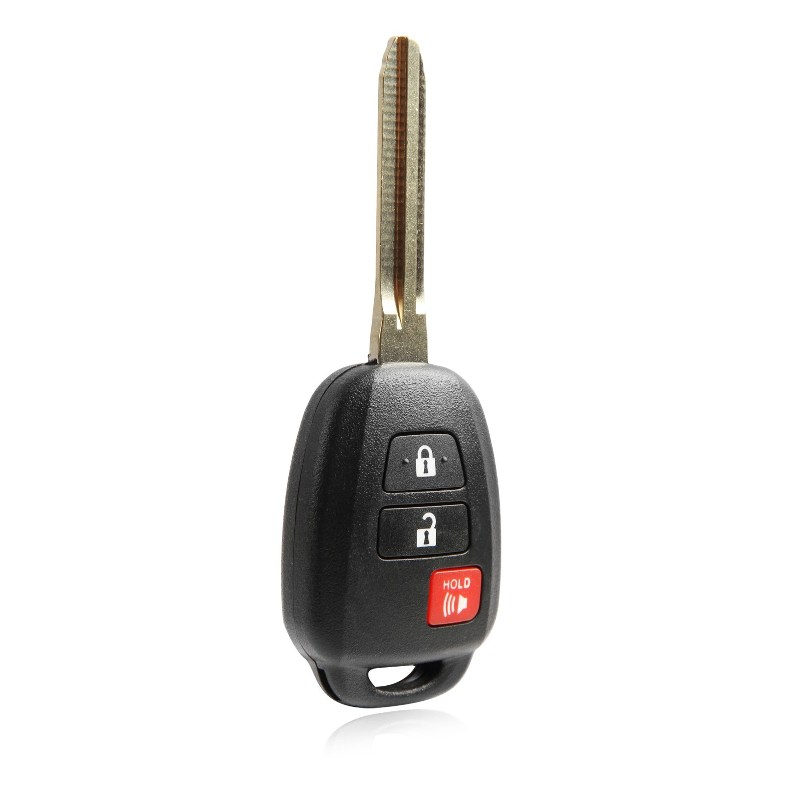 For 2014 2015 2016 2017 2018 2019 Toyota Highlander Keyless Entry Remote Key