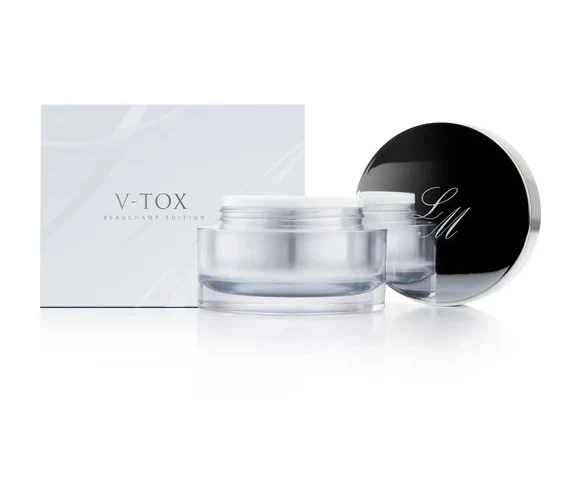 Linda Meredith V-Tox Anti-Aging Cream Beauchamp Edition 30g BNIB
Opens in a new window or tab