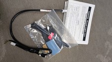 Genuine Mazda Remote Engine Start - Installation Kit Bin1 Bhp1-v7-630