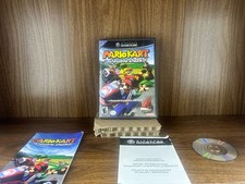 Mario Kart: Double Dash!! (Nintendo GameCube, 2003)