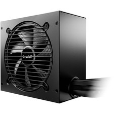 Alimentation BeQuiet BP004EU PURE POWER 12 850W ATX 80 PLUS Or
