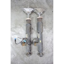 2013-2015 BMW F30 3-Series Sedan M235iX xDrive Factory M Sports Adaptive Shocks