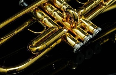 【良品 メンテナンス済】　STOMVI Mahler GP C管　トランペット 良品 メンテナンス済】 STOMVI Mahler GP C管 トランペット