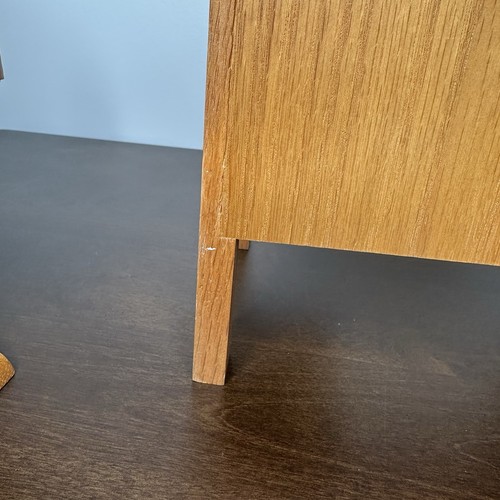 Kit’s Rolltop Desk and Swivel Chair American Girl Kit School Furniture Retired - Picture 11 of 20