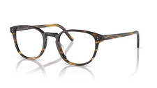 Oliver Peoples 0OV5219 Fairmont 1003 Cocobolo 49mm Men's Eyeglasses