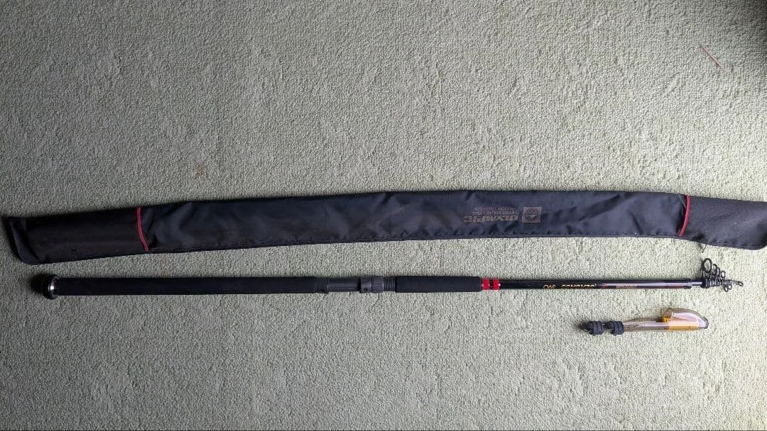 Olympic Bass Fishing Rods & Poles for sale | eBay