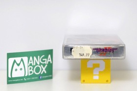 GRADIUS II NINTENDO FAMICOM (NES) FC JAP JPN NTSC-J gebaucht, Zustand: gut SHMUP