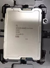 Intel Xeon Platinum 8481C CPU LGA4677 112 Thread 56 Core 2.0-2.9 Hz Processor