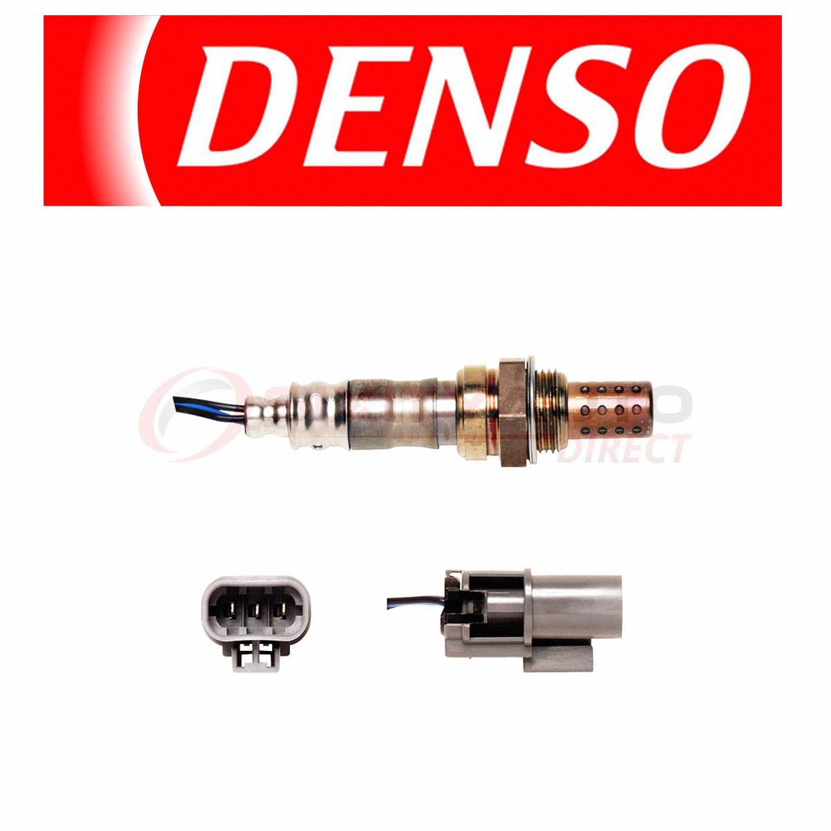 Denso Upstream Left O2 Oxygen Sensor for Infiniti QX4 3.3L V6 1997-2000 hk