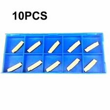 Hot Sale Carbide Inserts Turning Inserts High Toughness Lathe Tools 10pcs