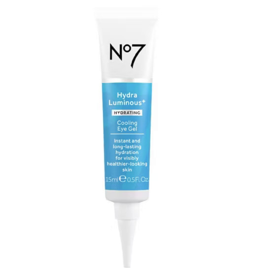 Hydra Luminous Hydrating Cooling Gel 15ml