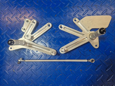 Commande reculée pour DUCATI 900 SS carburateur