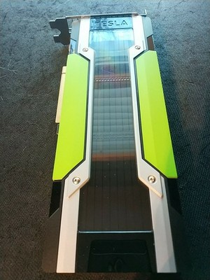 TESLA M40 Dell Nvidia Tesla M40 12GB GPU Accelerator GDDR5 Graphics Card 