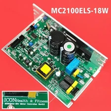 220V MC2100ELS-18W Treadmill Speed Motor Control for ICON PROFORM Nordic Track