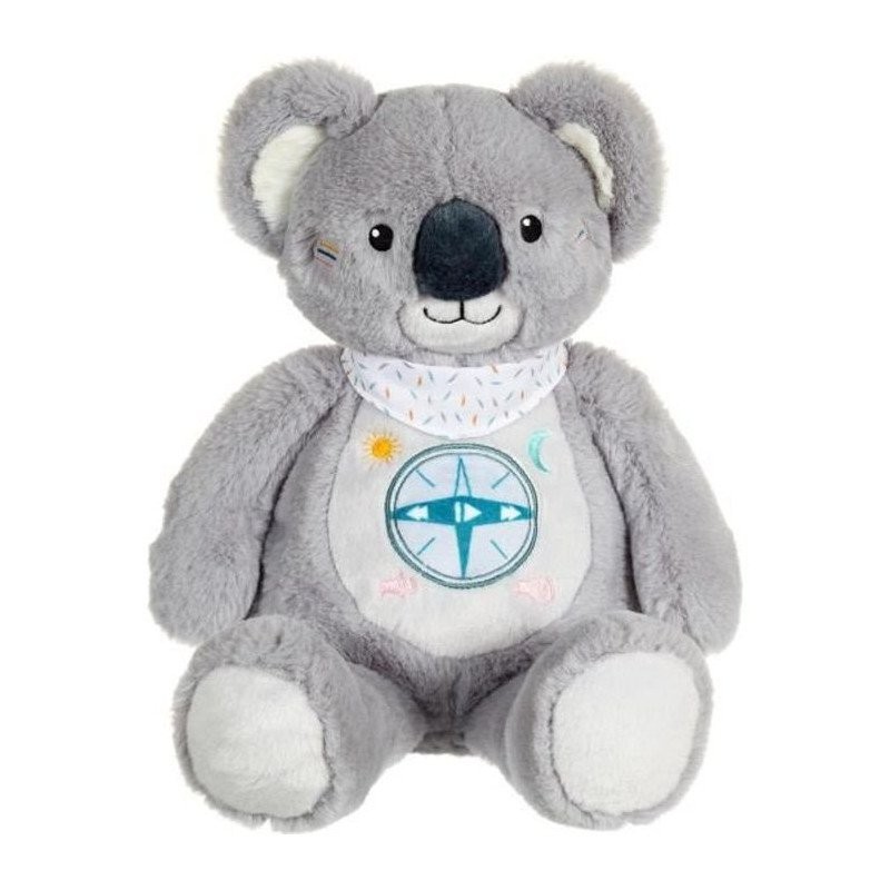 GIPSY Kwaly koala conteur d'histoires pour calmer les pleurs de bébé