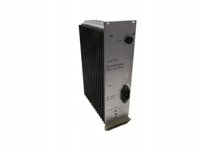 uni-Pro Schaltnetzteil SNT 5V 30A 1 Stk.