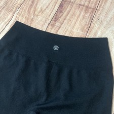 Max Studio Black Stretch Leggings Pants Slim Women  s XS/S