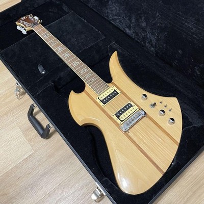 ギター BC Rich Mockingbird 1000JE ML Bc Rich Mockingbird 1000Je Ml | eBay