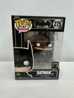 Funko Pop! Heroes Batman #275 1989 80th Year Anniversary Vinyl Figure New In Box