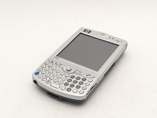 Vintage HP iPAQ hw6515 Mobile Messenger/PDA Touch Screen  Not Tested NO BATTERY