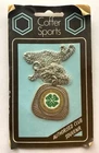 Celtic Vintage Necklace 1970s Coffer Sports