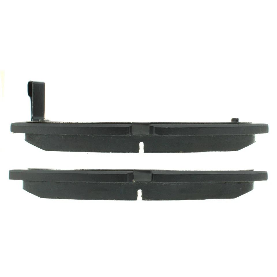 For 1991-1992, 1999-2000 Mitsubishi Galant | Centric Front Disc Brake Pads Foto 3 de 4