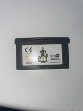 ebay® Auktion 127981341166 | Nintendo Gameboy Advance Elf the Movie Spiel nur Cartridge GBA gebraucht Thumbnail of ebay® auction 127981341166 | Nintendo Gameboy Advance Elf the Movie Spiel nur Cartridge GBA gebraucht