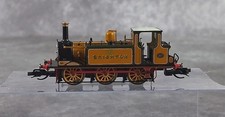 HORNBY TT3039M - Maßstab 1:120 - Dampflok LB...