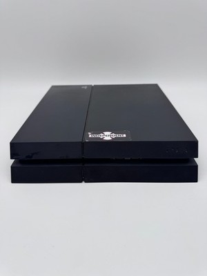 Sony Playstation 4 PS4 Konsole CUH-1116A DEFEKT Ersatzteilspender