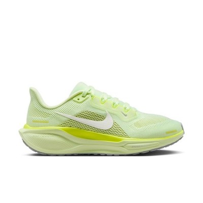Nike Air Zoom Pegasus 41 Womens Running Shoes Size 8.5 Volt Green FD2723 702