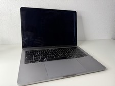 Apple MacBook Pro 13 Zoll, i5, 8GB Ram, 512GB SSD, 2019, Display Defekt
