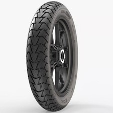 CH 125 Spacey Rear Tyre 3.50-10 Anlas AllGrip SC360 Honda CH 125 Spacey 1984