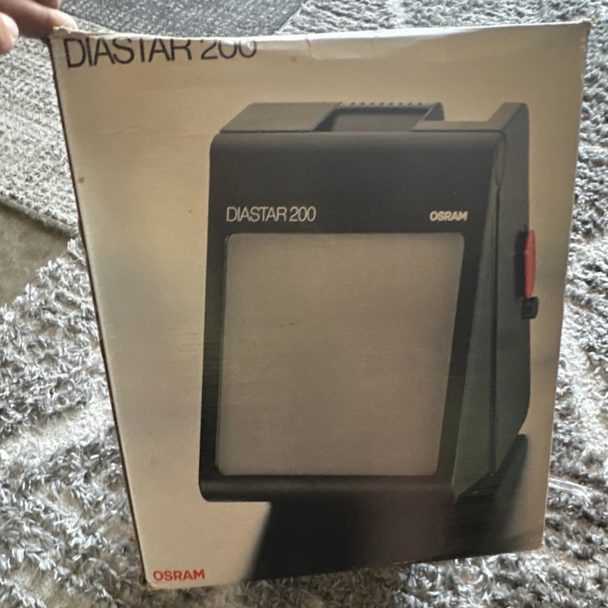 OSRAM Slide Viewers for sale - eBay