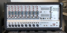 CRATE PX900 DLX Pro Audio Powered Mixer