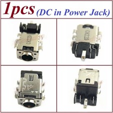 OEM DC in Power Socket Connector Jack For Asus VivoBook F515EA F515FA F515MA JA