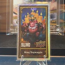 2023 Upper Deck Blizzard Legacy Collection Cards Checklist 57