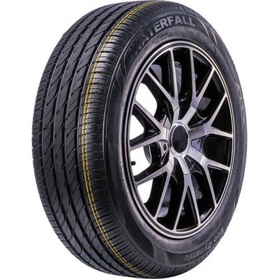 Waterfall Eco Dynamic 185/65R15 88H Passenger Tire
