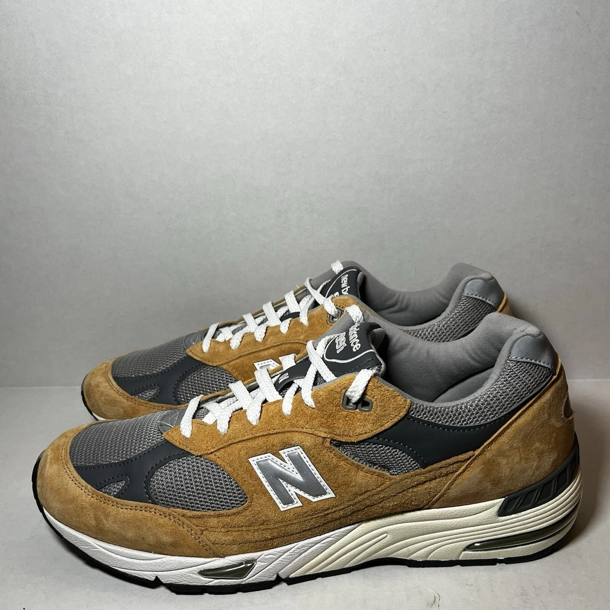 New Balance 991 Sneakers for Men for Sale | Authenticity