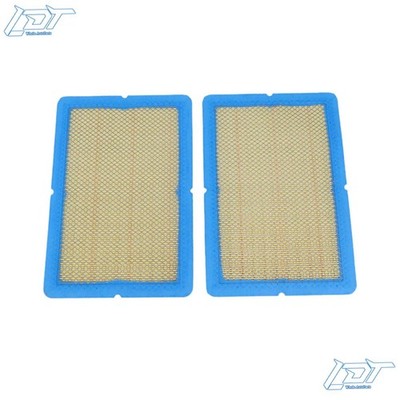 2x Fits For 2005 2006 2007 2008 2009 Ferrari F430 Air Filters Kit