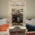1993 Topps Ken Griffey Jr. Base Card #179 PSA 6 Seattle Mariners