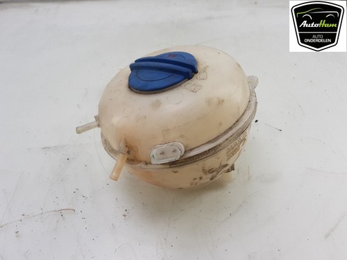 AUSGLEICHBEHÄLTER EXPANSION TANK Volkswagen Transporter T5 2011 7H0121407C
