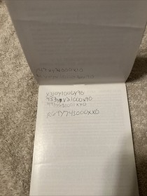 Nintendo NES The Immortal Instruction Manual Booklet Only OEM