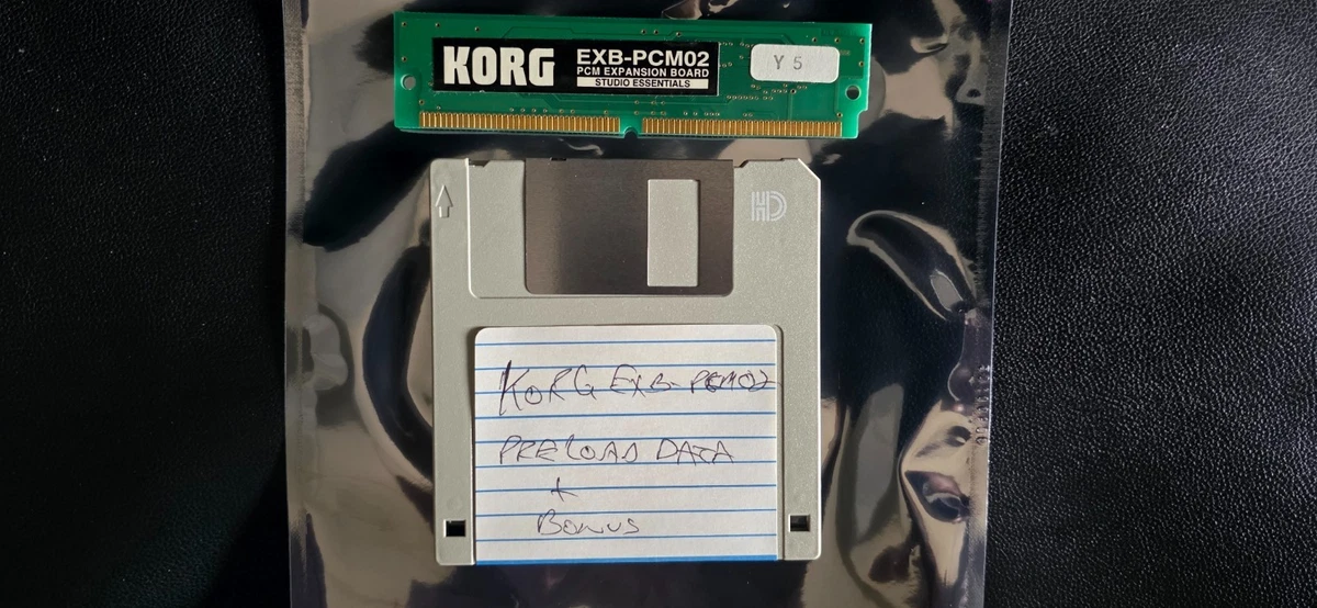 Korg EXB products for sale | eBay