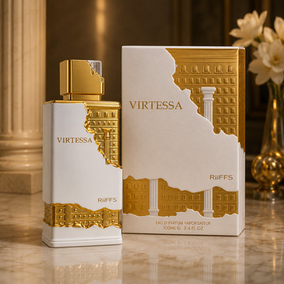 Riiffs Virtessa EDP 100 ml