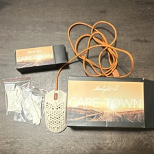 Finalmouse Ultralight 2 Cape Town Wired USB 